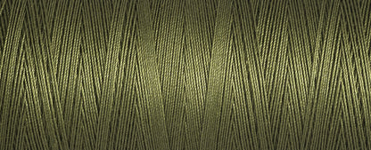 Gutermann Natural Cotton Thread - 100m