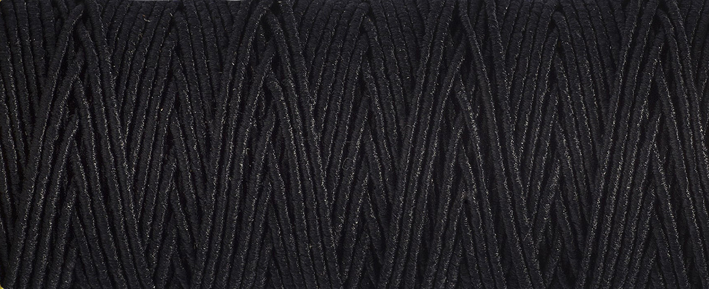 Gutermann Elastic Thread -Shirring - 10m