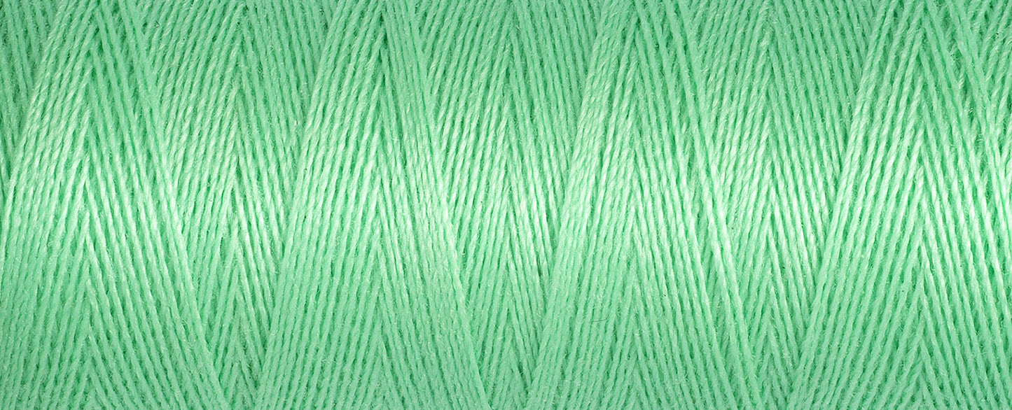 Gutermann Sew-All Thread - 100m (Shades 000 - 399)
