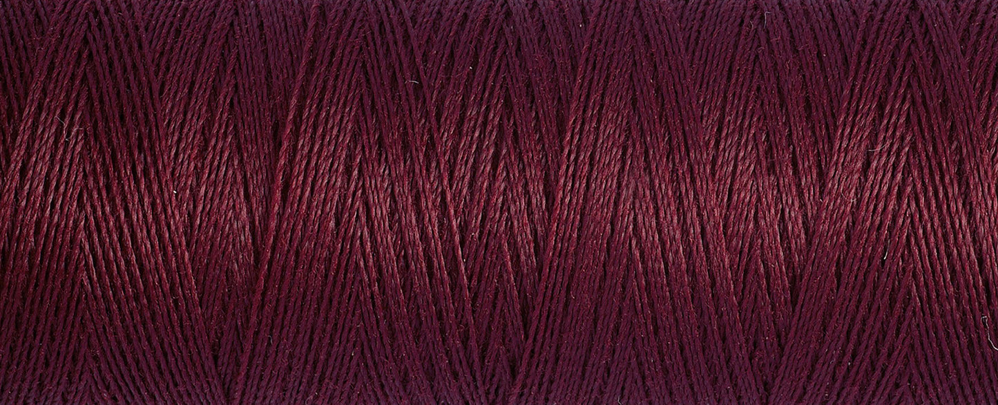 Gutermann Sew-All Thread - 100m (Shades 000 - 399)