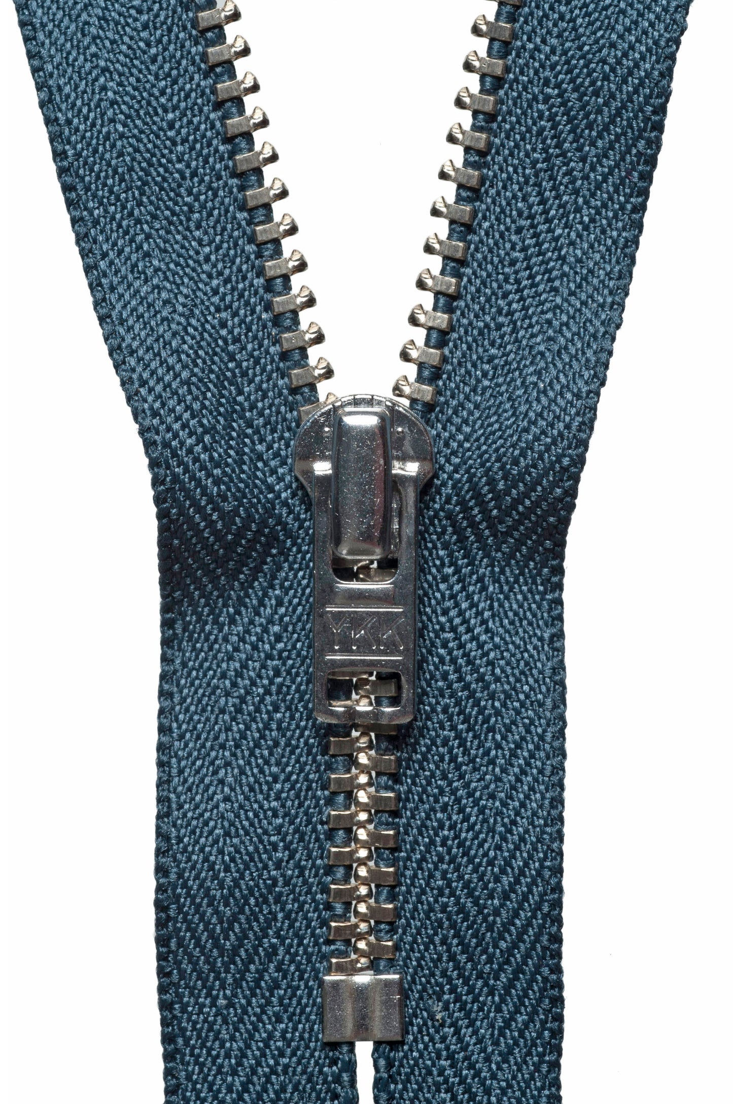 YKK Trouser Zip 18cm/ 7” (Various colours)