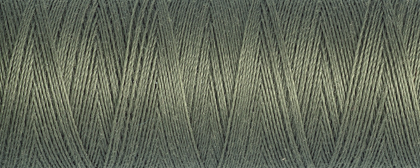 Gutermann Sew-All Thread - 100m (Shades 000 - 399)