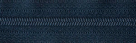 Nylon Dress and Skirt Zip 51cm/ 20” (various colours)