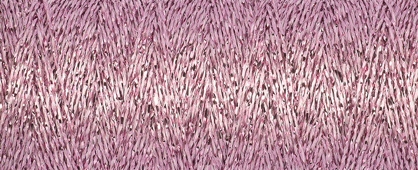 Gutermann Metallic Effect Thread - 50m