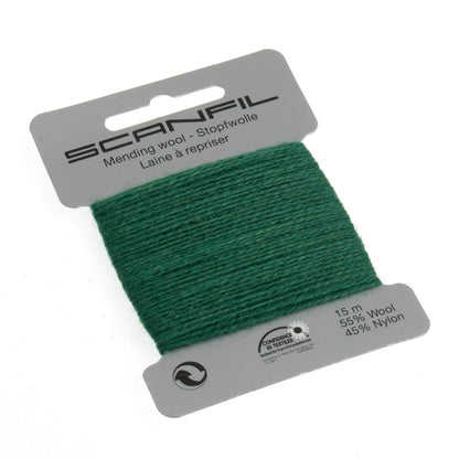 Scanfil Mending Wool (Multiple Shades Available)