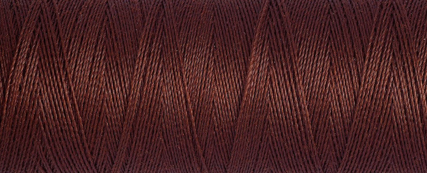 Gutermann Sew-All Thread - 100m (Shades 000 - 399)
