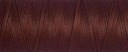 Gutermann Sew-All Thread - 100m (Shades 000 - 399)
