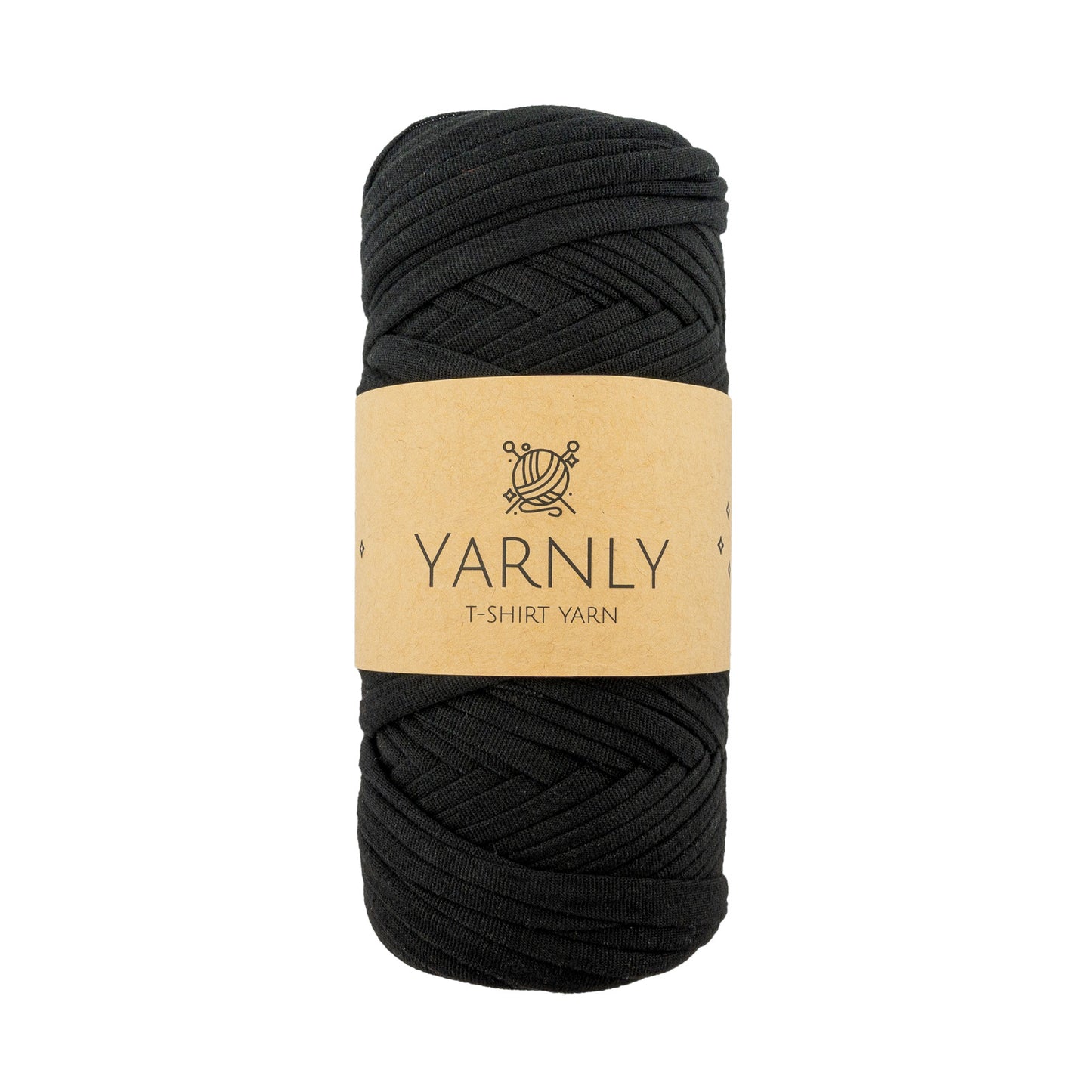 Yarnly T-Shirt Yarn (various colours)