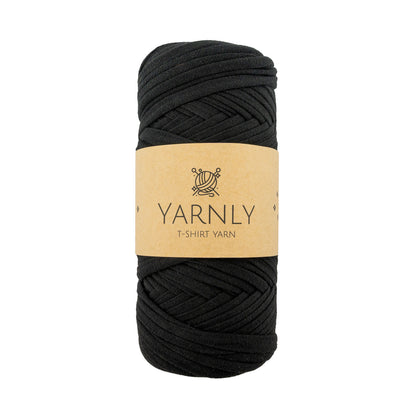 Yarnly T-Shirt Yarn (Various Colours)