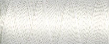 Gutermann Natural Cotton Thread - 100m
