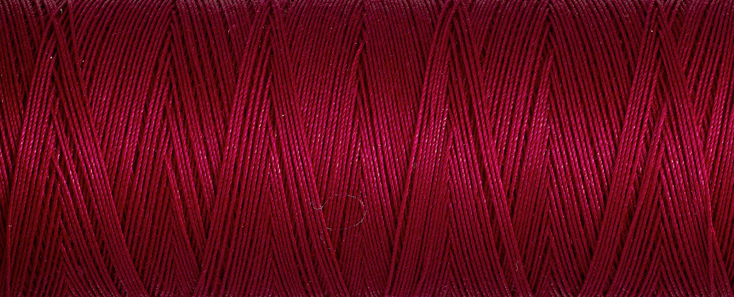 Gutermann Natural Cotton Thread - 100m