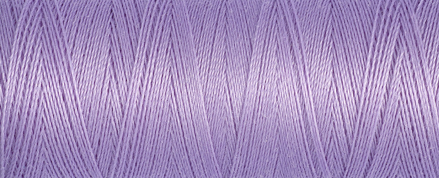 Gutermann Sew-All Thread - 100m (Shades 000 - 399)