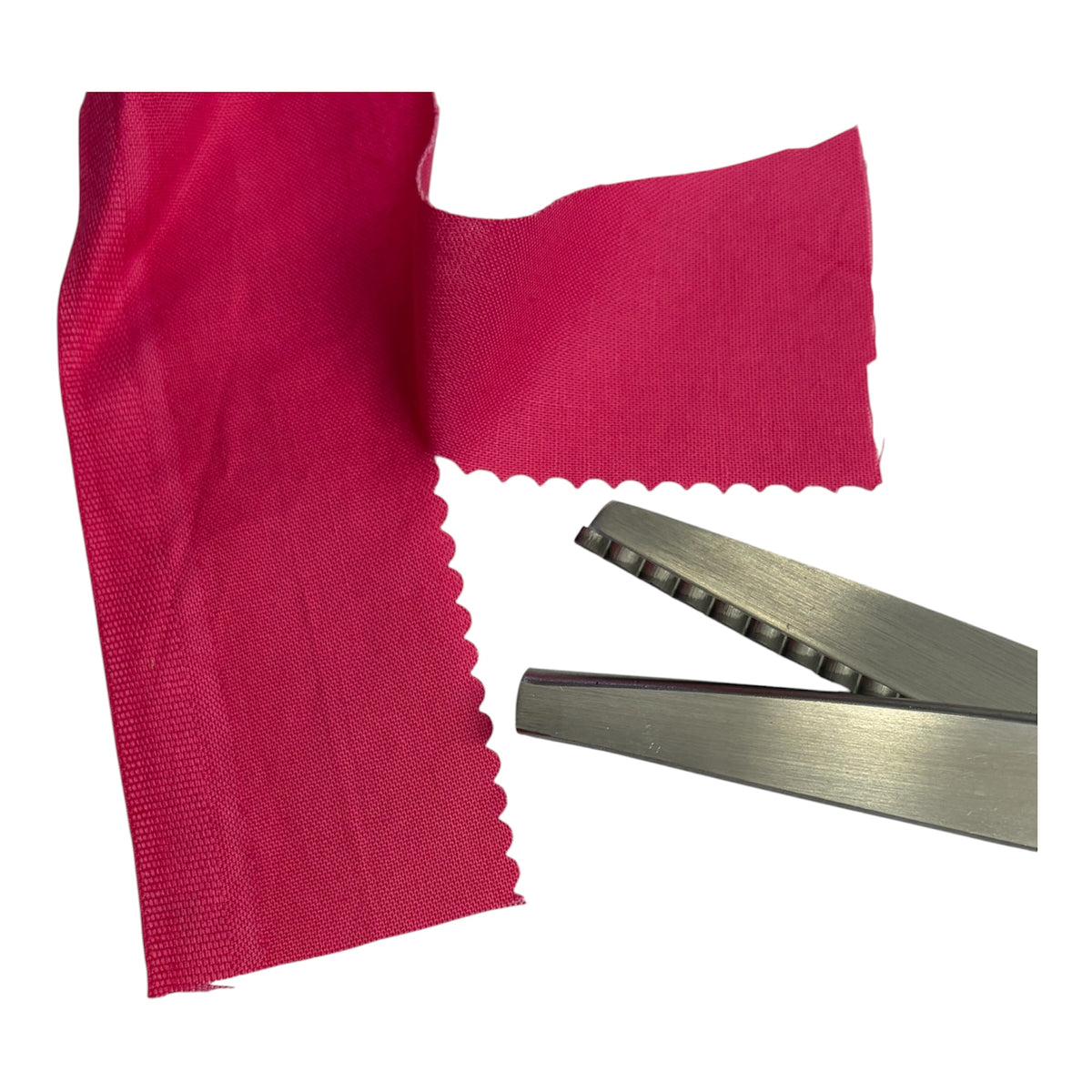 Scallop Edge Pinking Shears