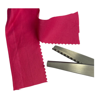 Scallop Edge Pinking Shears