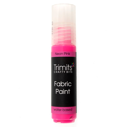 Trimits Fabric Paint Pen (27 Colours)