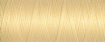 Gutermann Sew-All Thread - 100m (Shades 000 - 399)