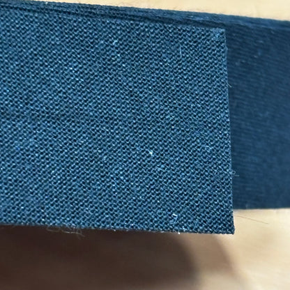 20mm Bias Bindings - COTTON & POLYCOTTON - Multiple Variations (Price per 25cm)