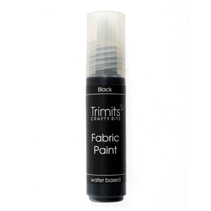 Trimits Fabric Paint Pen (27 Colours)