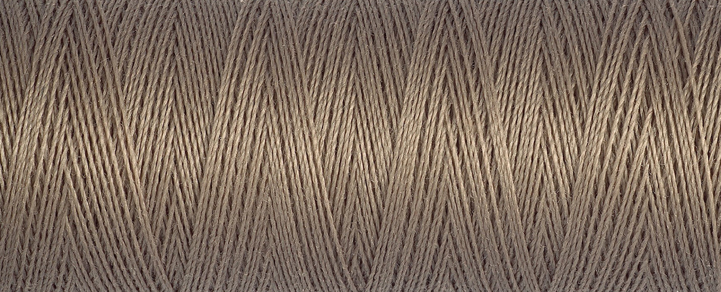 Gutermann Sew-All Thread - 100m (Shades 000 - 399)