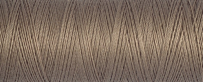 Gutermann Sew-All Thread - 100m (Shades 000 - 399)