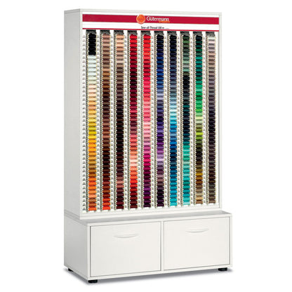 Gutermann Sew-All Thread - 100m (Shades 40 - 991)
