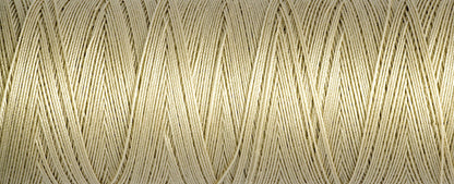 Gutermann Natural Cotton Thread - 100m