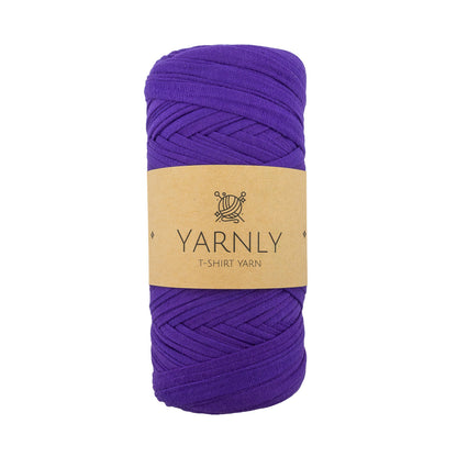Yarnly T-Shirt Yarn (Various Colours)