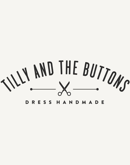 Tilly and the buttons Indigo Sewing Pattern
