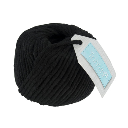 Trimits Macrame Cotton - 4mm x 50m