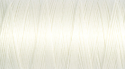 Gutermann Extra Strong Upholstery Thread - 100m