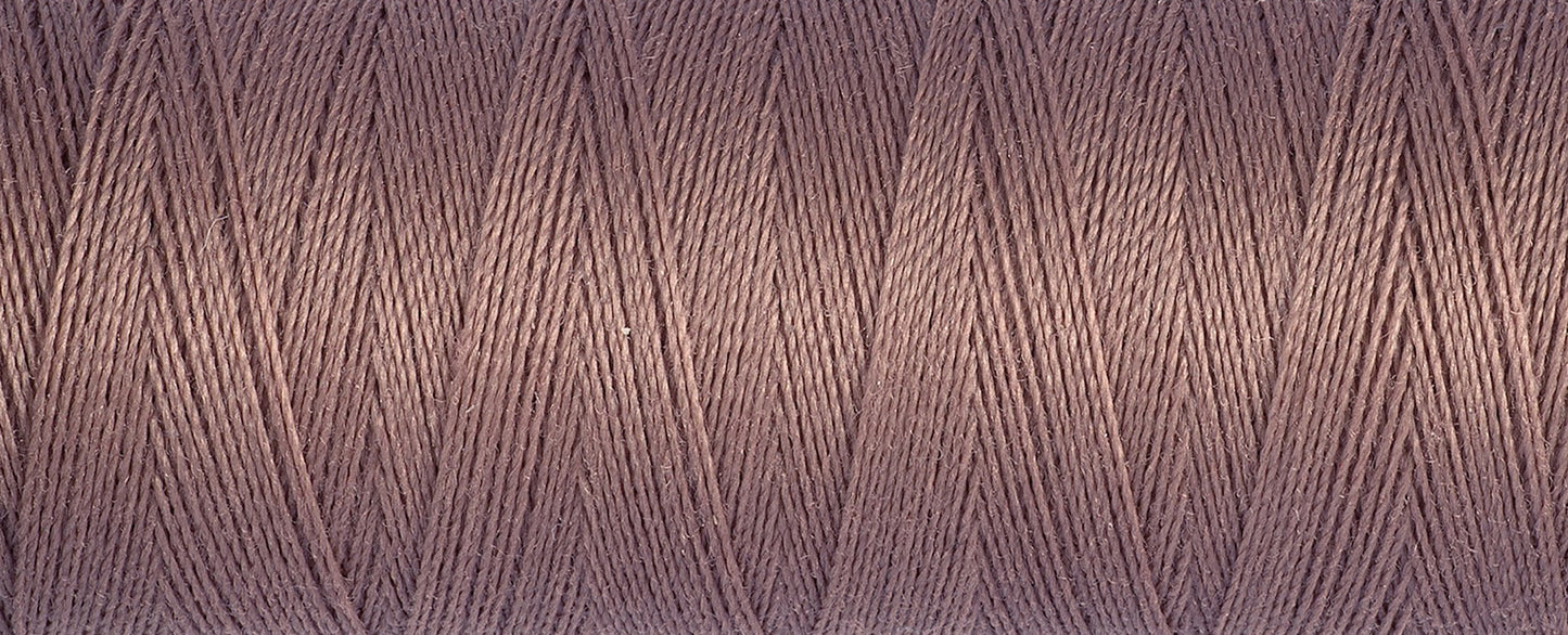 Gutermann Sew-All Thread - 100m (Shades 000 - 399)