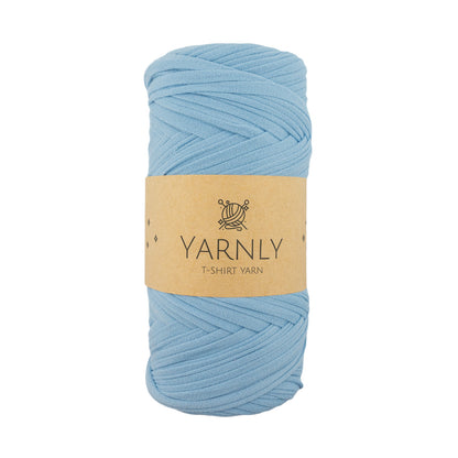 Yarnly T-Shirt Yarn (Various Colours)