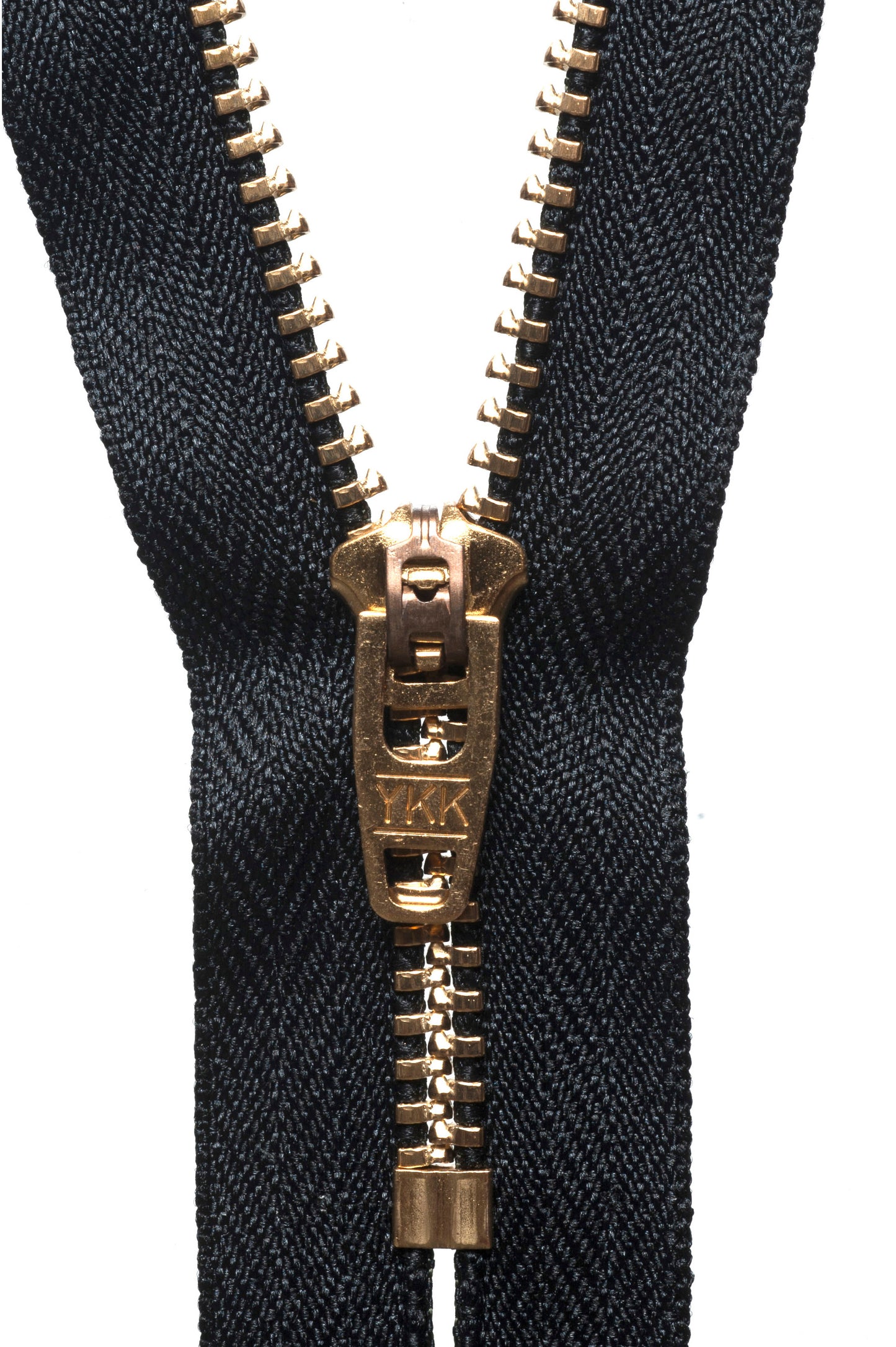 YKK Jeans Zip 13cm/ 5” (Various Colours)