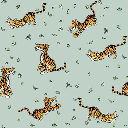 Winnie the Pooh 100% Cotton Fabric Fat Quarter Bundle