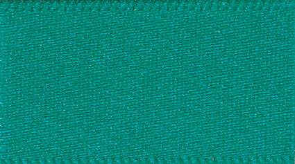 7mm Berisfords Double Faced Ribbon - 19 Colours (Price per 25cm)