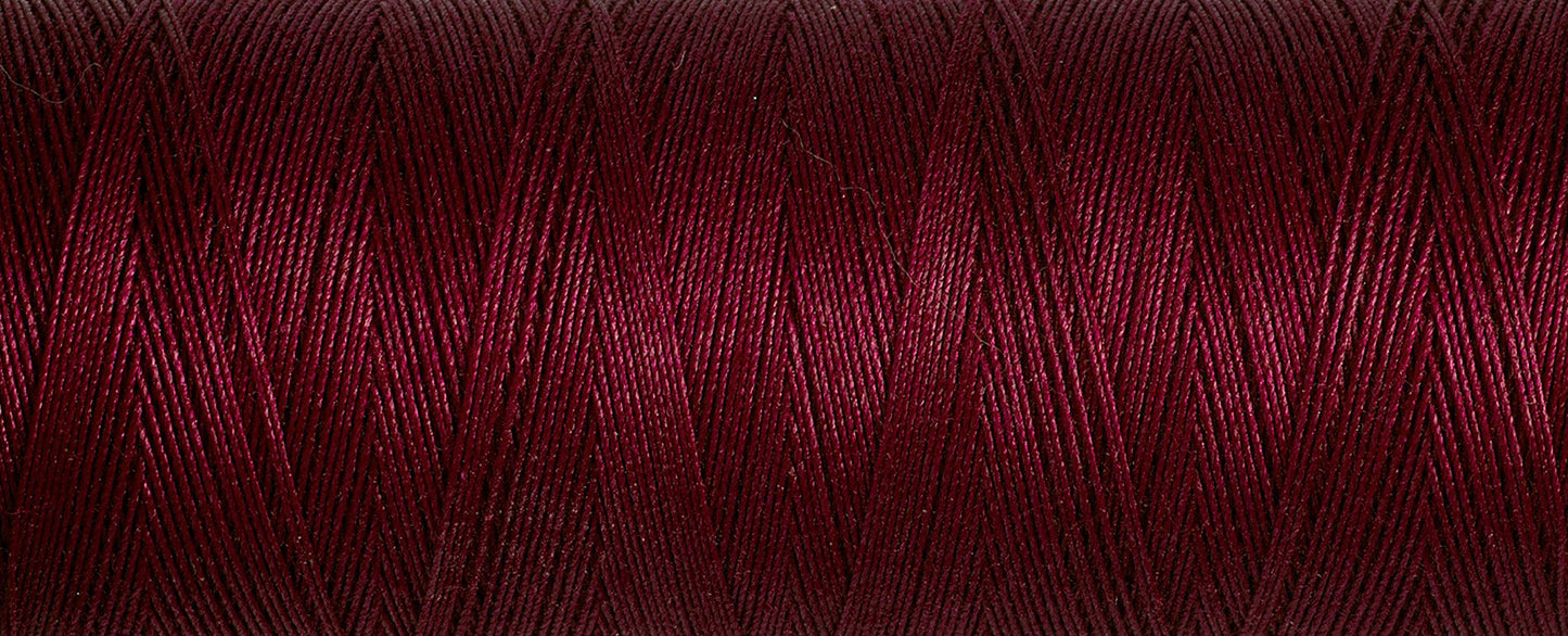Gutermann Natural Cotton Thread - 100m