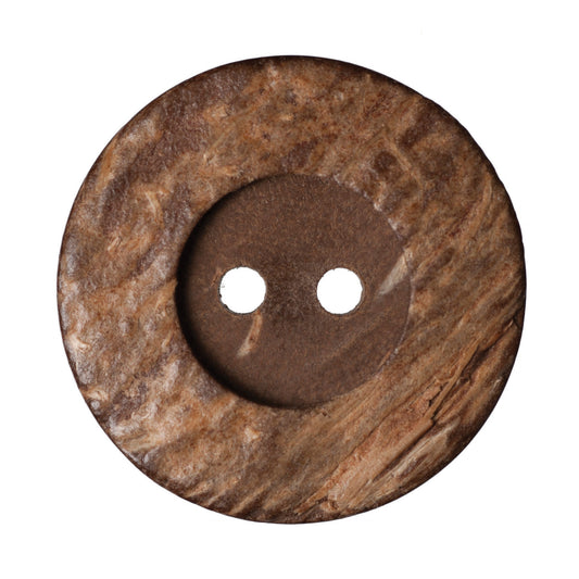 Hemline 22.5mm Buttons - 3 pack
