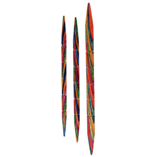 Knit Pro Symfonie Wood Cable Needles