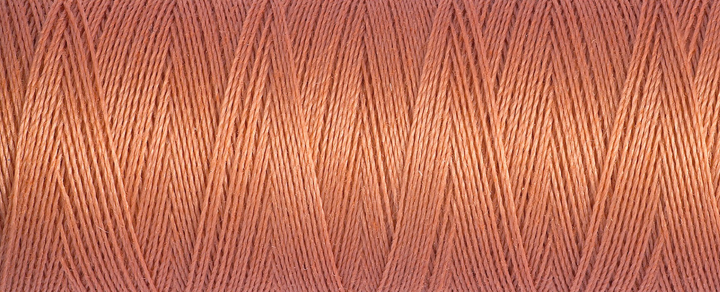 Gutermann Sew-All Thread - 100m (Shades 000 - 399)