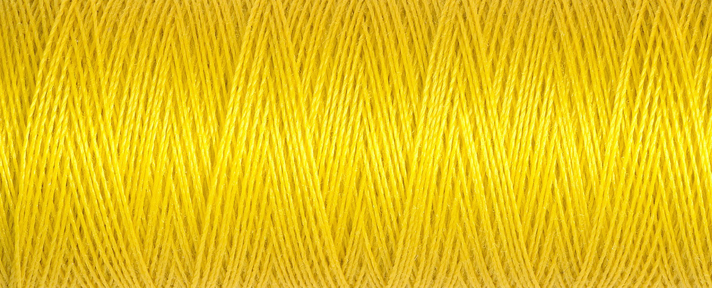 Gutermann Sew-All Thread - 100m (Shades 000 - 399)