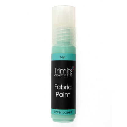 Trimits Fabric Paint Pen (27 Colours)
