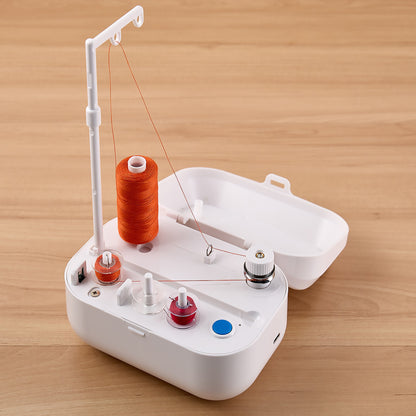 Hemline Automatic Bobbin Winder