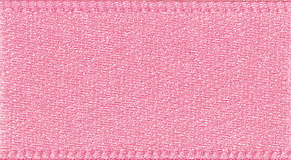 7mm Berisfords Double Faced Ribbon - 19 Colours (Price per 25cm)