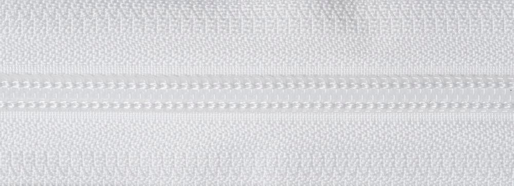 Nylon Open End Zips 36cm/ 14”