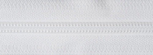 Nylon Open End Zips 36cm/ 14”