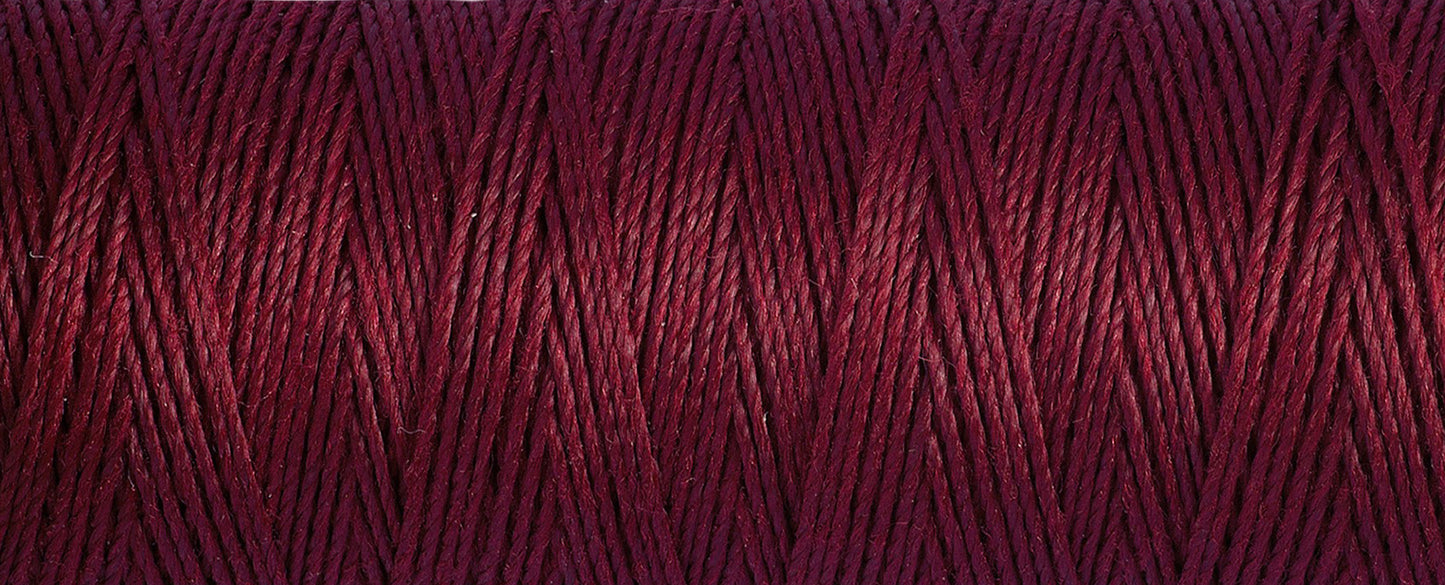 Gutermann  Top Stitch Thread: 30m