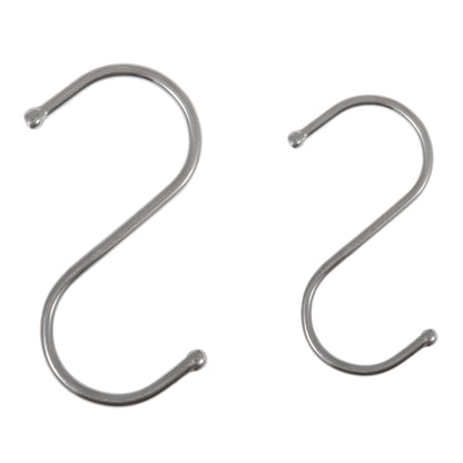 Trimits Macrame S Hooks Small