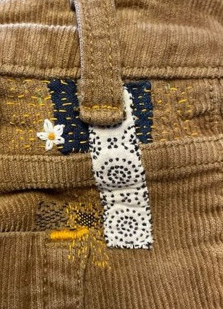 Visible Mending Workshop (Multiple Dates)