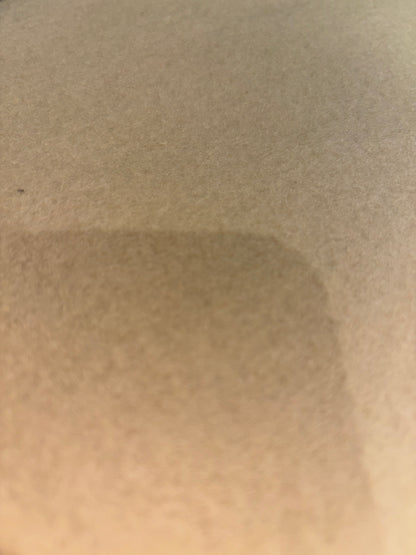 A4 Felt Piece (32 Colours)