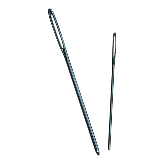 Budget Yarn Needle Pair